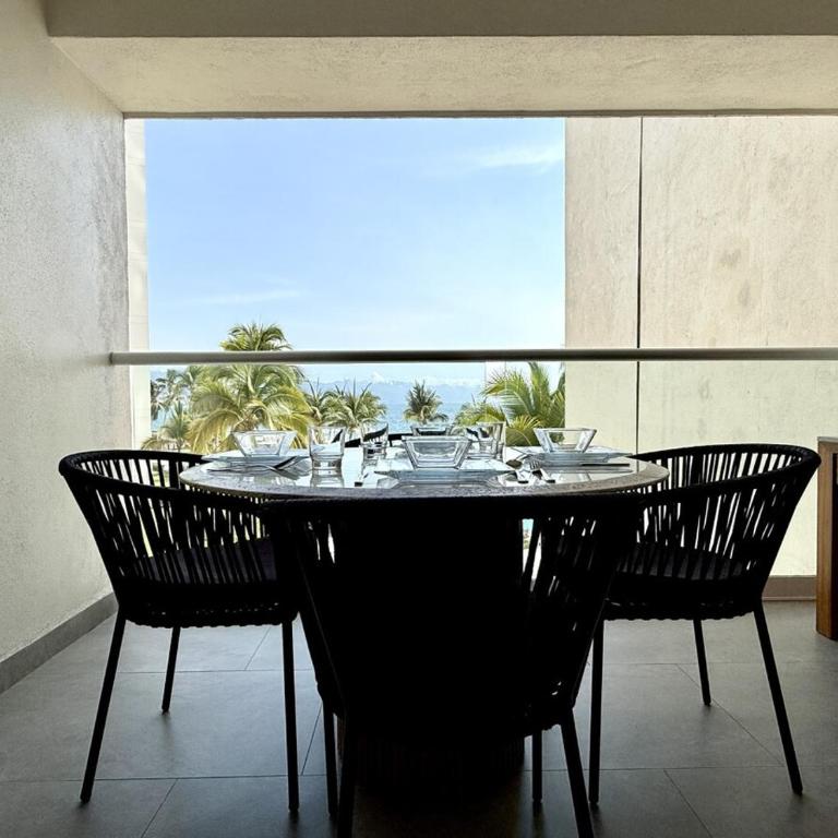 Harbor NT208 by Moikkarentals - Apartamento de 1 dormitorio - 25