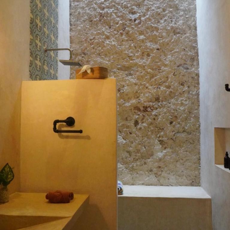 Sesenta1 - Double Room with Private Bathroom - 1