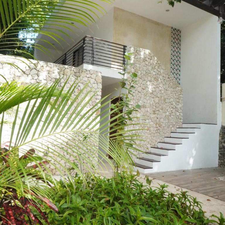 Sesenta1 - Double Room - 2
