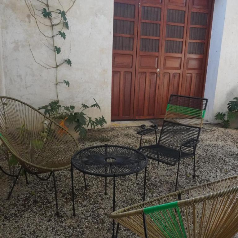 Sesenta1 - Double Room - 1
