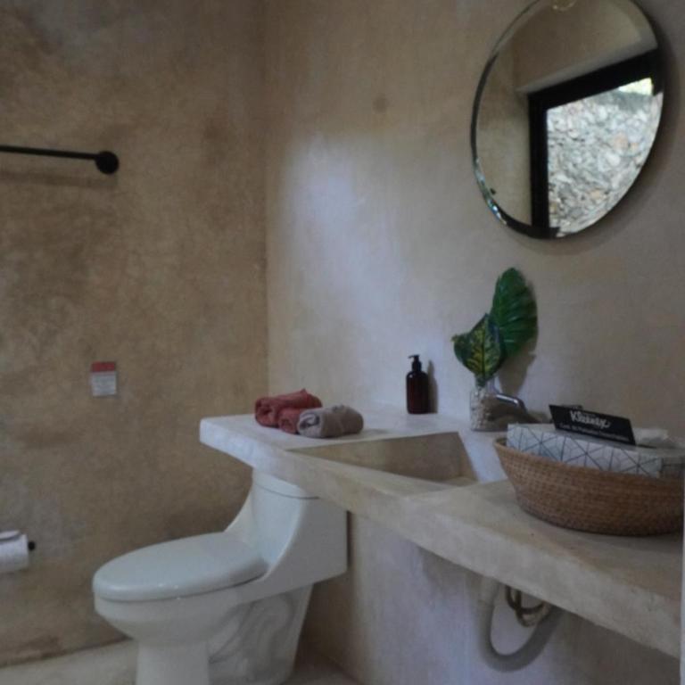 Sesenta1 - Double Room with Garden View - 1