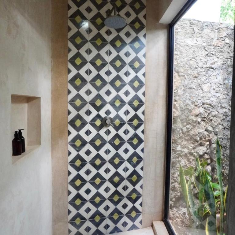 Sesenta1 - Double Room with Garden View - 3