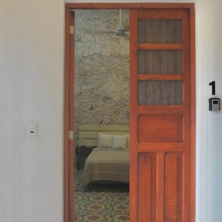 Sesenta1 - Double Room - 3