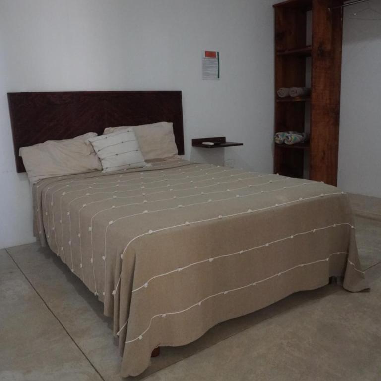 Sesenta1 - Double Room - 4