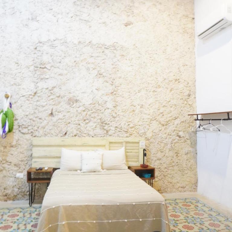 Sesenta1 - Double Room - 4