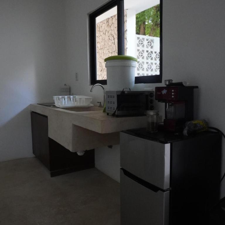 Sesenta1 - Double Room with Garden View - 5