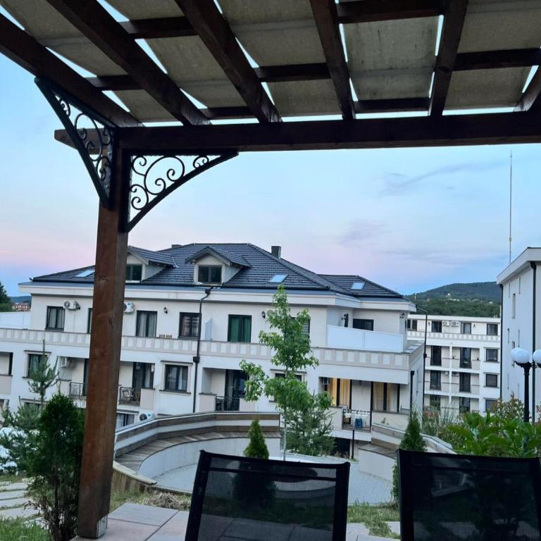 Apartman Andrea Kralj Residence Resort - Apartman sa 1 Spavaćom Sobom - 3