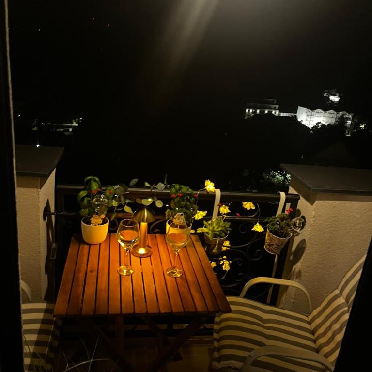 Apartman Andrea Kralj Residence Resort - Apartman sa 1 Spavaćom Sobom - 4