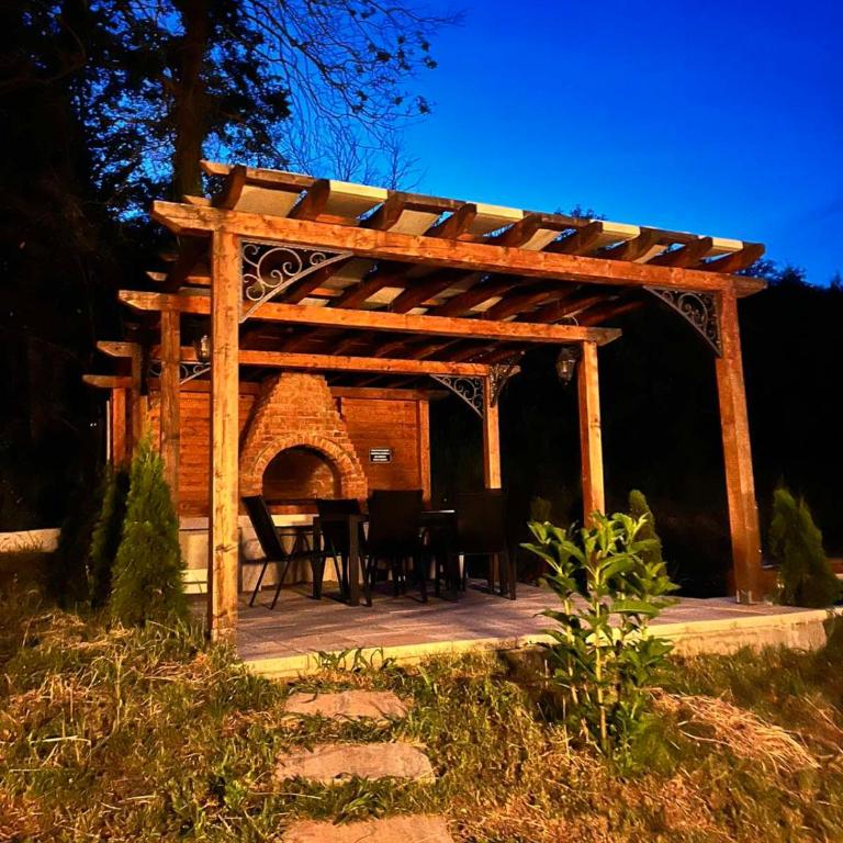Apartman Andrea Kralj Residence Resort - Apartman sa 1 Spavaćom Sobom - 6