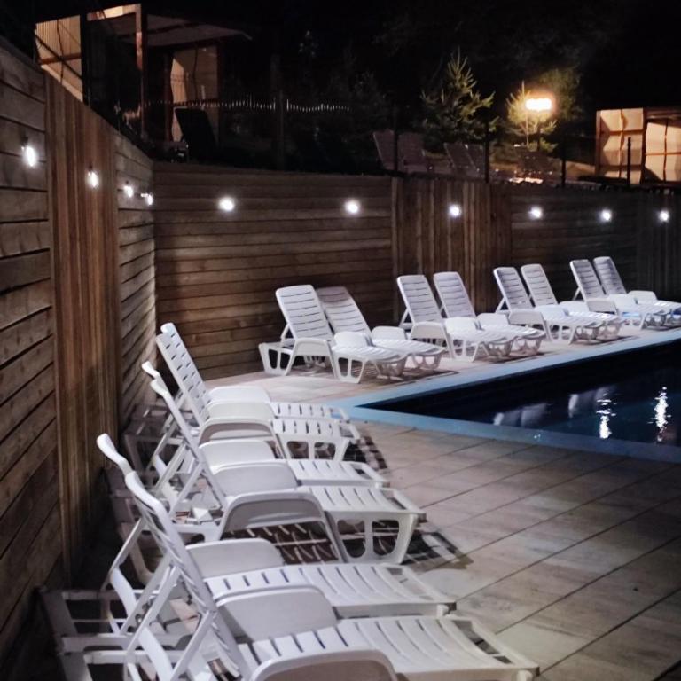 Apartman Andrea Kralj Residence Resort - Apartman sa 1 Spavaćom Sobom - 15