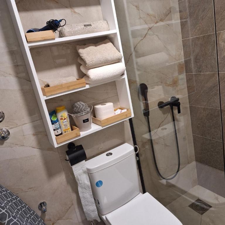 Apartman Andrea Kralj Residence Resort - Apartman sa 1 Spavaćom Sobom - 17