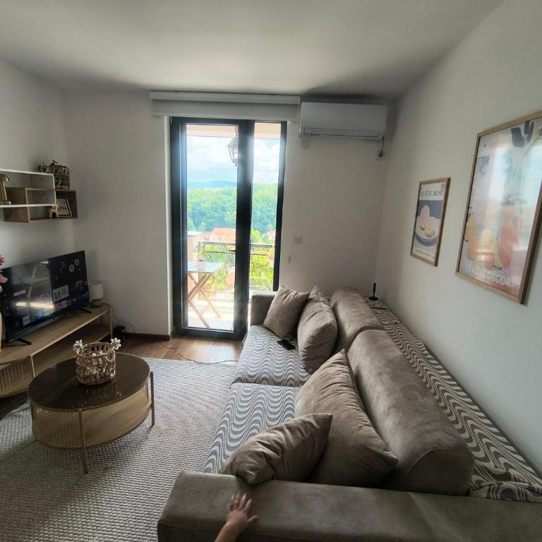 Apartman Andrea Kralj Residence Resort - Apartman sa 1 Spavaćom Sobom - 20