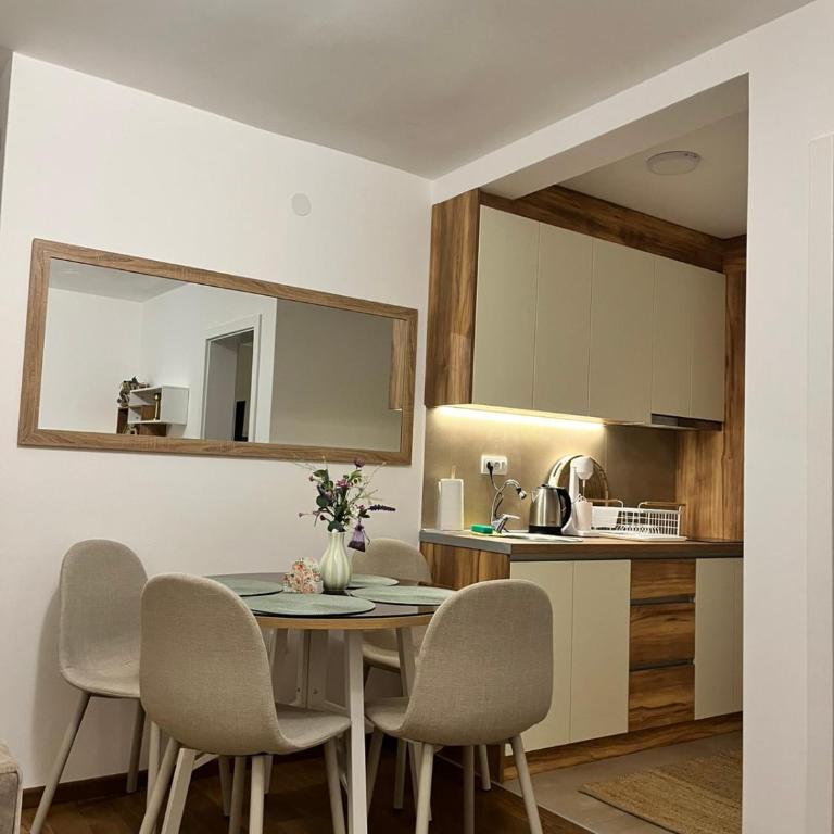 Apartman Andrea Kralj Residence Resort - Apartman sa 1 Spavaćom Sobom - 22