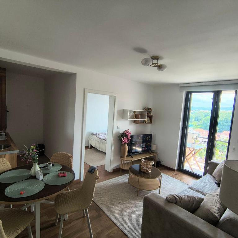 Apartman Andrea Kralj Residence Resort - Apartman sa 1 Spavaćom Sobom - 30
