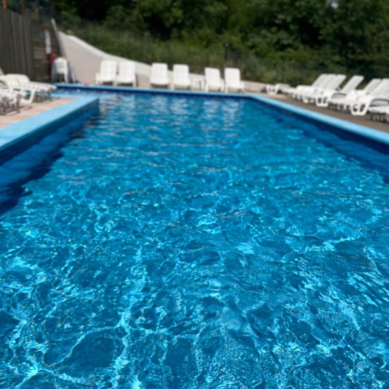 Apartman Andrea Kralj Residence Resort - Apartman sa 1 Spavaćom Sobom - 37