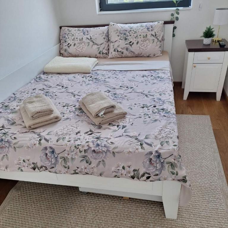 Apartman Andrea Kralj Residence Resort - Apartman sa 1 Spavaćom Sobom - 42