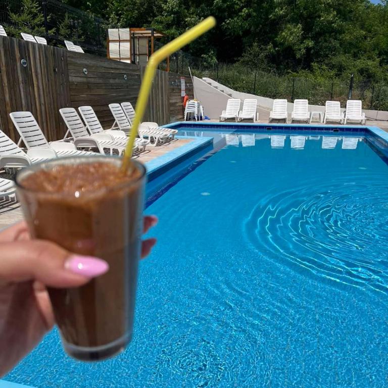 Apartman Andrea Kralj Residence Resort - Apartman sa 1 Spavaćom Sobom - 53