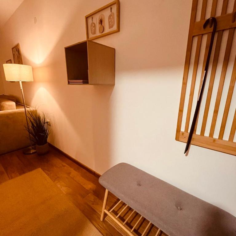 Apartman Andrea Kralj Residence Resort - Apartman sa 1 Spavaćom Sobom - 55