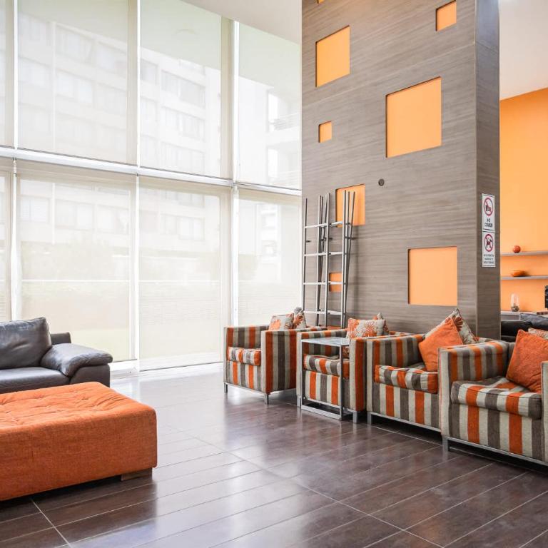 Descubre el Encanto de Las Condes en este Studio - Studio - 2