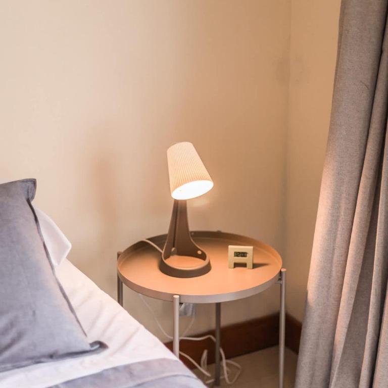 Descubre el Encanto de Las Condes en este Studio - Studio - 10