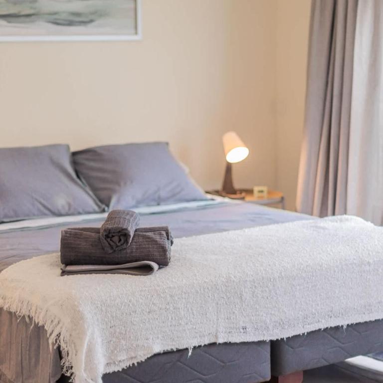 Descubre el Encanto de Las Condes en este Studio - Studio - 11