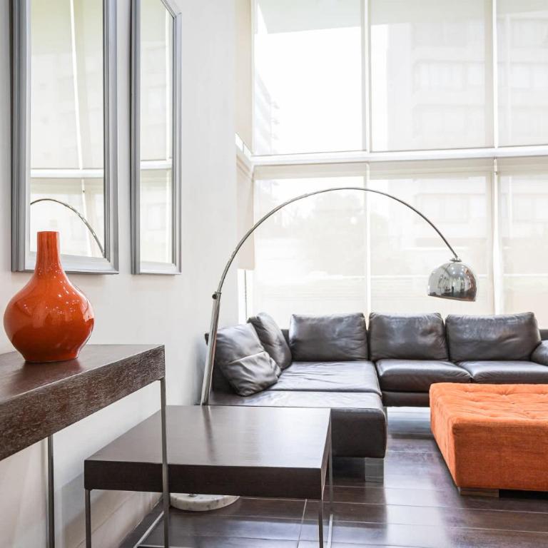 Descubre el Encanto de Las Condes en este Studio - Studio - 12