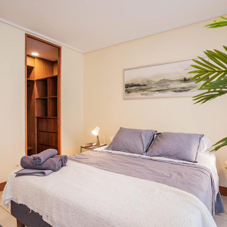 Descubre el Encanto de Las Condes en este Studio - Studio - 16