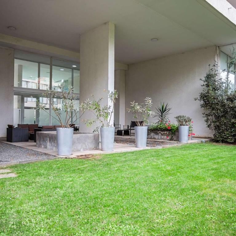 Descubre el Encanto de Las Condes en este Studio - Studio - 18