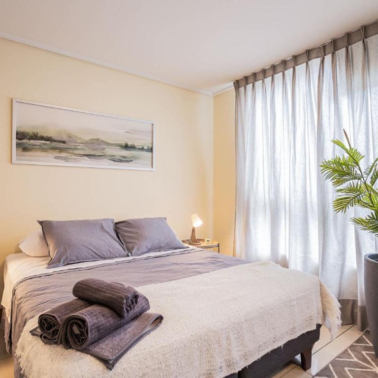 Descubre el Encanto de Las Condes en este Studio - Studio - 19