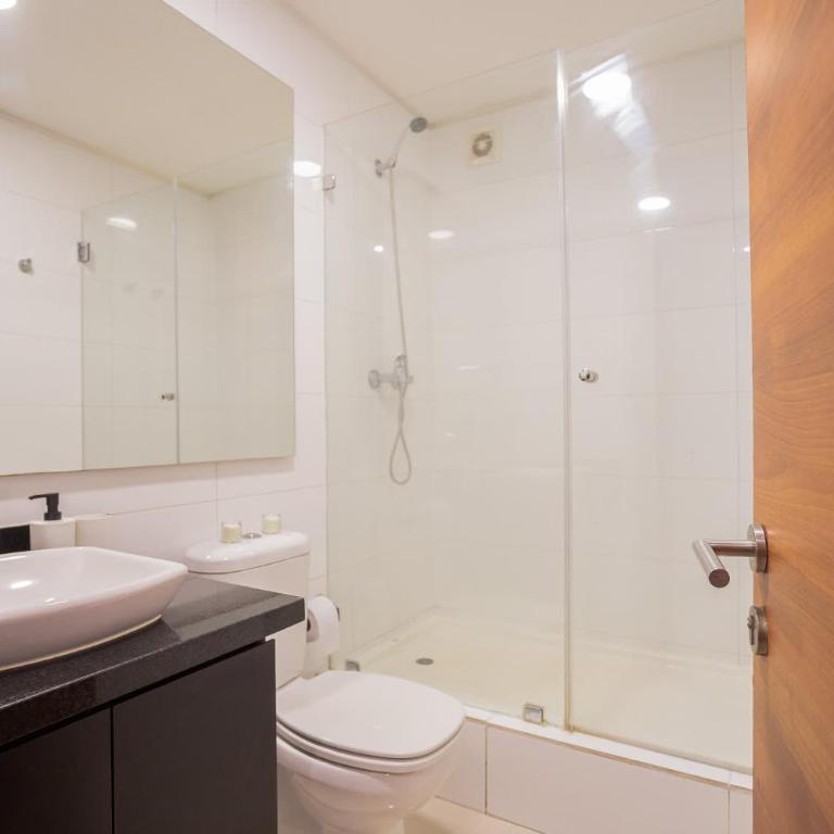 Descubre el Encanto de Las Condes en este Studio - Studio - 20