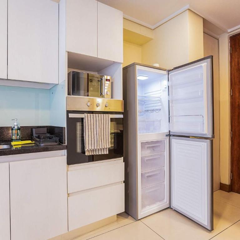Descubre el Encanto de Las Condes en este Studio - Studio - 21