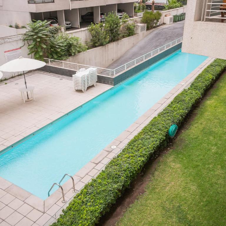Descubre el Encanto de Las Condes en este Studio - Studio - 29