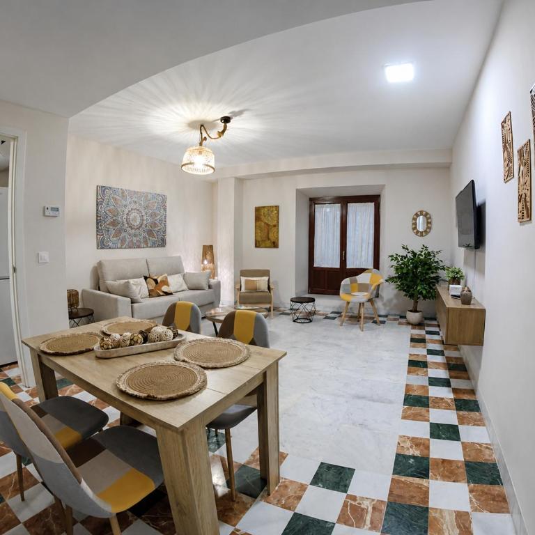 Charming Corners Romero - Apartamento Deluxe de 1 dormitorio con vistas a la ciudad - 8