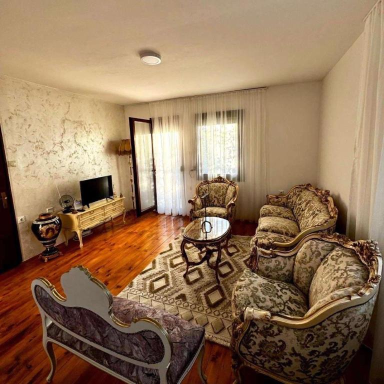 SENKA apartman - Apartman sa 2 Spavaće Sobe - 5