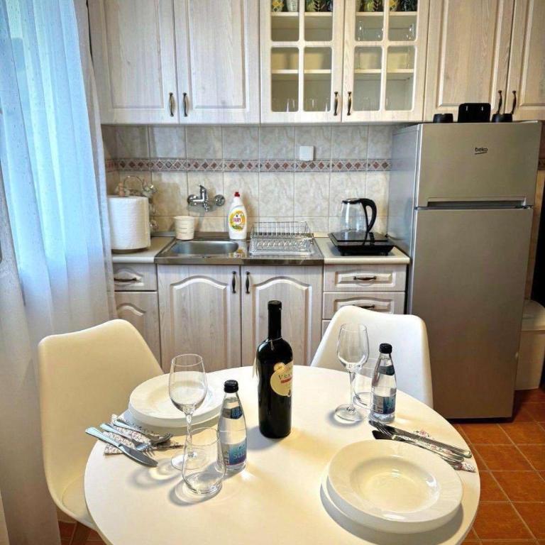 SENKA apartman - Apartman sa 2 Spavaće Sobe - 6