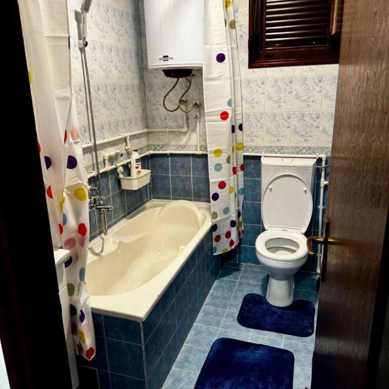 SENKA apartman - Apartman sa 2 Spavaće Sobe - 7