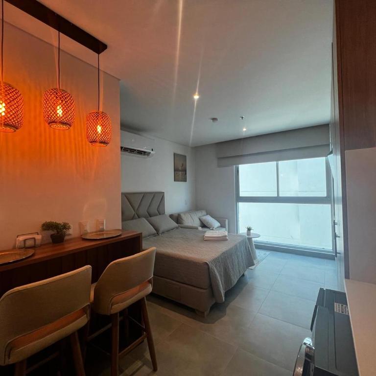 Edificio WJ Towers - Standard Studio - 11