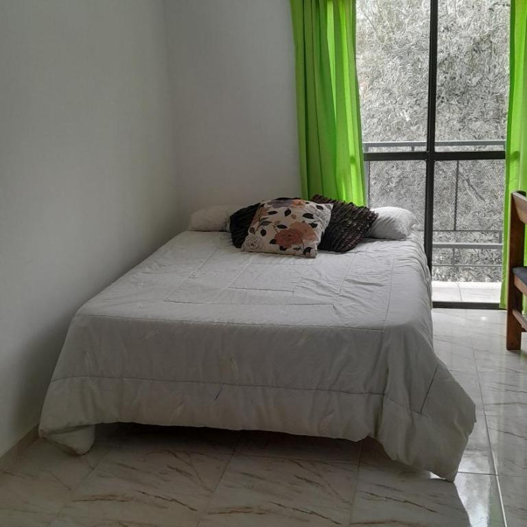 San José - Apartamento de 1 dormitorio - 5