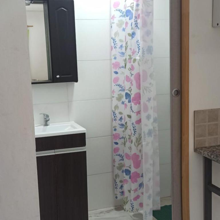 San José - Apartamento de 1 dormitorio - 6