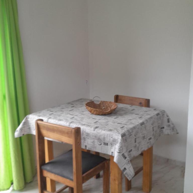San José - Apartamento de 1 dormitorio - 8