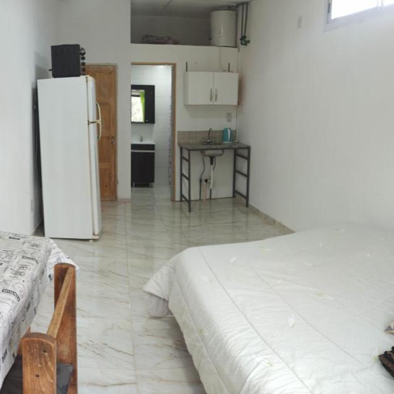 San José - Apartamento de 1 dormitorio - 9