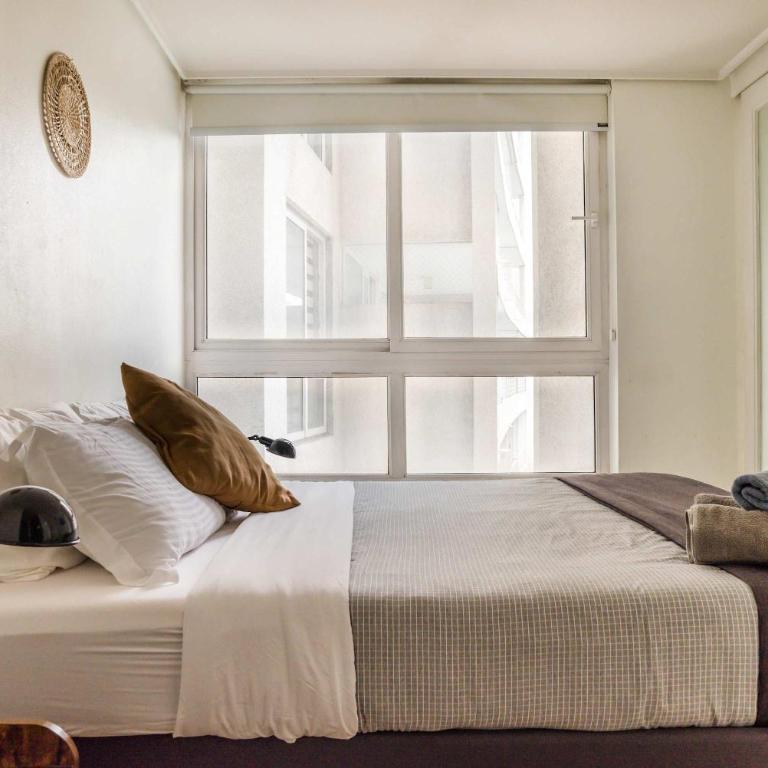 Exclusive and Sophisticated 1BR in Las Condes - Apartamento - 10