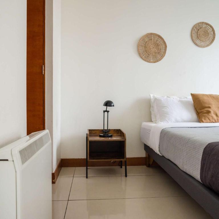 Exclusive and Sophisticated 1BR in Las Condes - Apartamento - 11