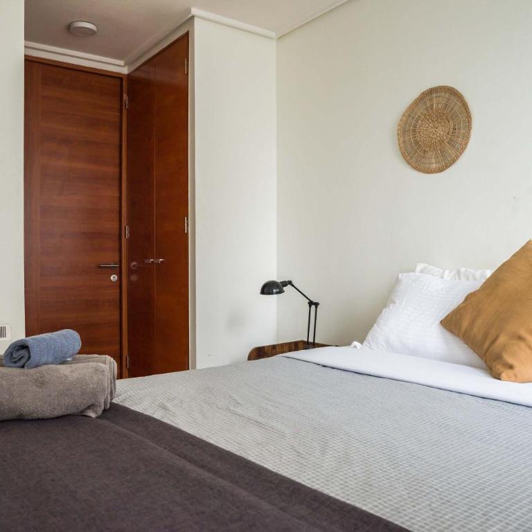Exclusive and Sophisticated 1BR in Las Condes - Apartamento - 12