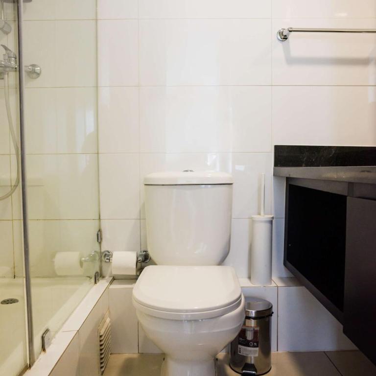 Exclusive and Sophisticated 1BR in Las Condes - Apartamento - 13