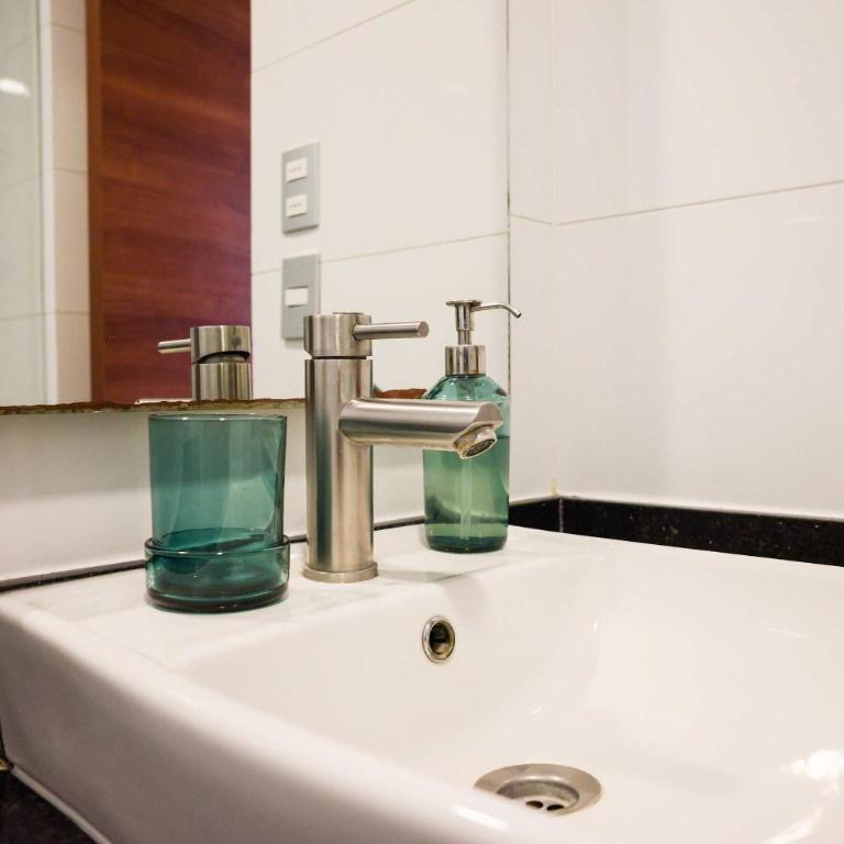 Exclusive and Sophisticated 1BR in Las Condes - Apartamento - 14