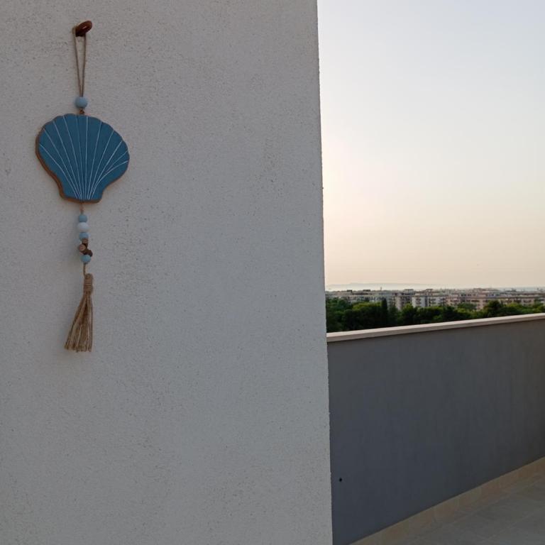 Villa Maldera-case vacanza-loft- loft queen specchio - Habitación Doble con baño privado - 22