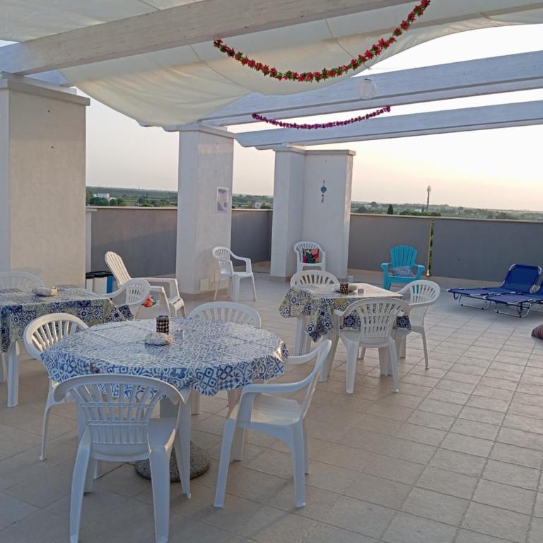 Villa Maldera-case vacanza-loft- loft queen specchio - Habitación Doble con baño privado - 21