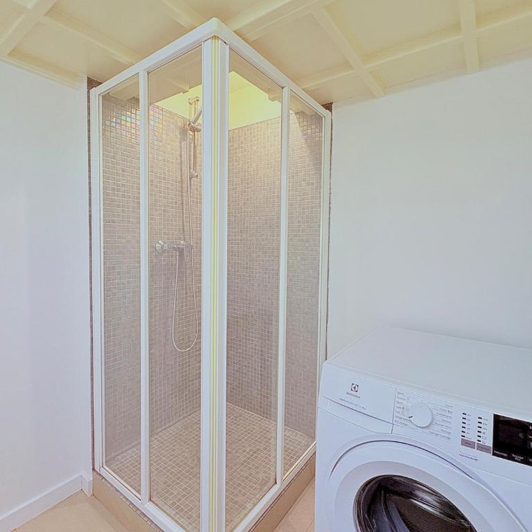 Duplex Terrace Pool & Tennis - Appartement 1 Chambre - 9