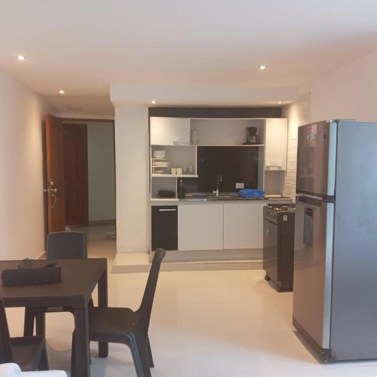 Entire oceanfront apartment - One-Bedroom Apartment - 2